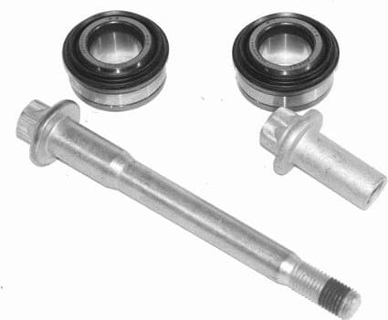 Repair Kit, wheel suspension 25443 01