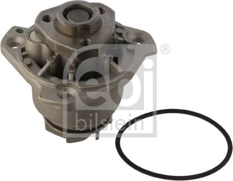 Water Pump, engine cooling 14054