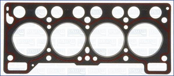 Gasket, cylinder head 10036200