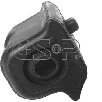 Mounting, stabiliser bar 513151