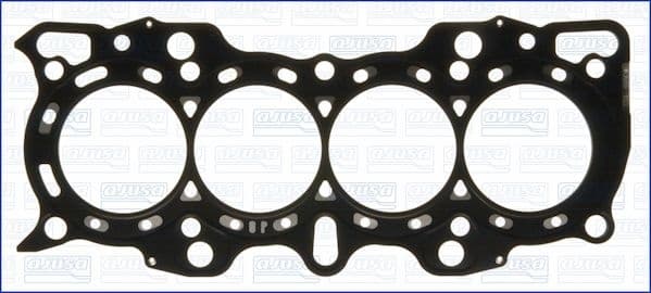 Gasket, cylinder head MULTILAYER STEEL 10125100