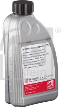 Oil FEBI transmission ATF 1L, mėlyna - 33889
