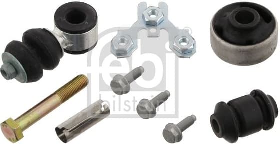 Mounting and Bolting Kit, control/trailing arm 14414 - image 2
