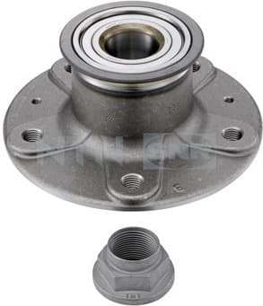 Wheel Bearing Kit R177.18