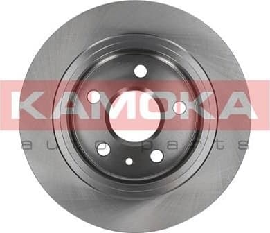 Brake Disc 1031022 - image 2