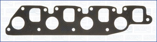 Gasket, intake/exhaust manifold 13114200