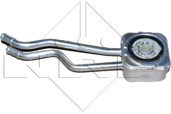 Oil Cooler, engine oil EASY FIT 31175 - image 3