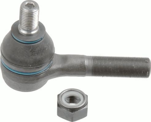 Tie Rod End 11635 02