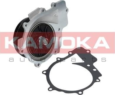 Water Pump, engine cooling T0203