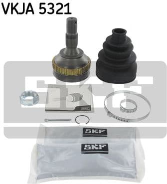 Joint Kit, drive shaft VKJA 5321