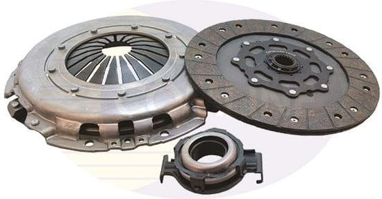 Clutch kit ECK190