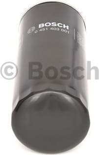Oil Filter 0451403001