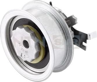 Tensioner Pulley, timing belt GT357.76