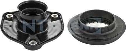 Repair Kit, suspension strut support mount KB651.31