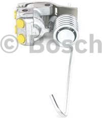 Brake Force Regulator 0986482033 - image 2
