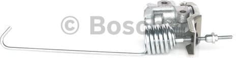 Brake Force Regulator 0986482033 - image 3