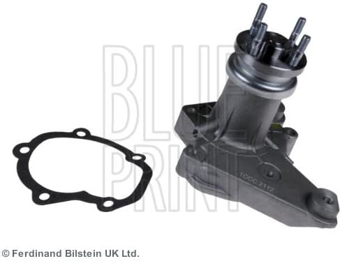 Water Pump, engine cooling ADK89105