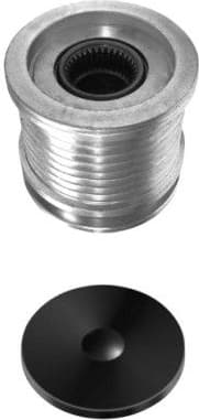 Alternator Freewheel Clutch 9XU 358 038-751