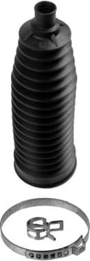 CV joint boot kit 33627 01