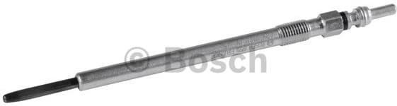 Glow Plug Duraterm 0250203013