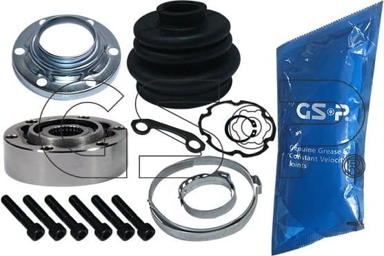 Joint Kit, drive shaft 602003