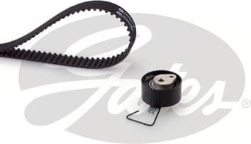 Timing Belt Kit PowerGrip™ K015497XS