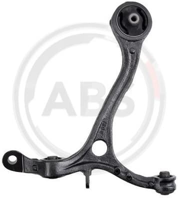 Control/Trailing Arm, wheel suspension 211482