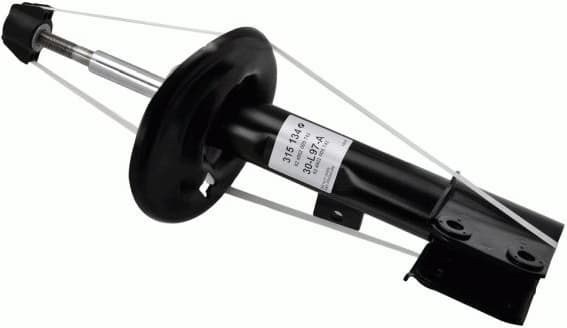 Shock Absorber 315 134