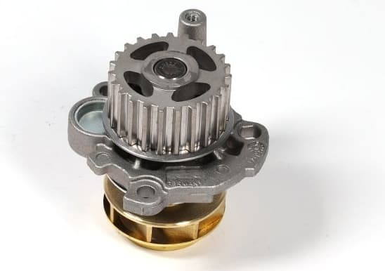 Water Pump, engine cooling P547