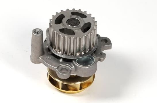 Water Pump, engine cooling P547 - image 2