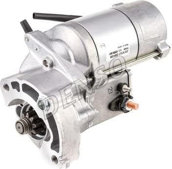 Starter DSN1209