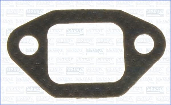 Gasket, exhaust manifold 13009600