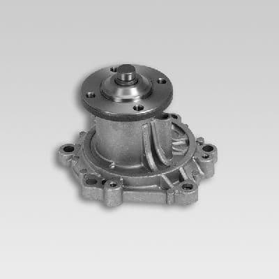 Water Pump, engine cooling P7790