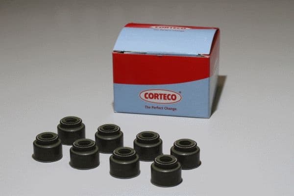 Seal Set, valve stem 19019858