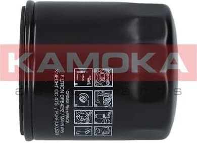 Oil Filter F104001 - image 2