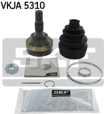 Joint Kit, drive shaft VKJA 5310