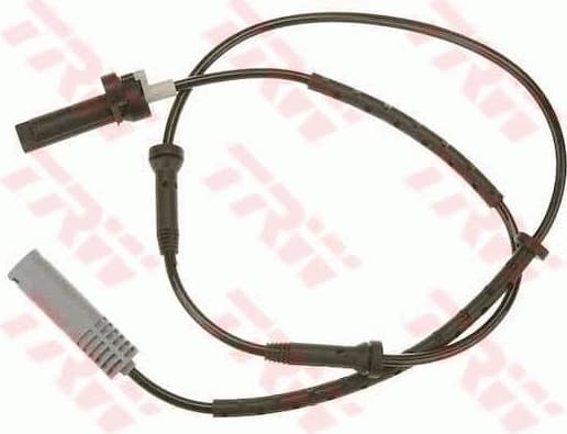 Sensor, wheel speed GBS1315