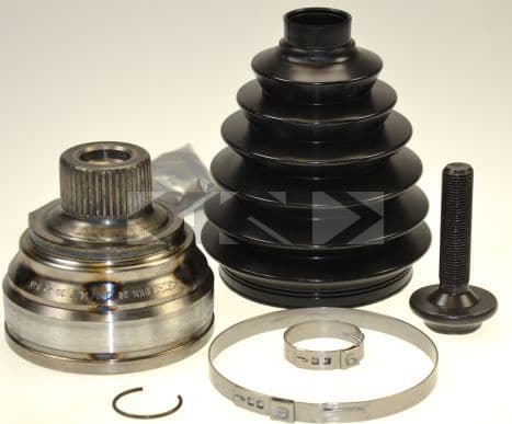 Joint Kit, drive shaft GKN Automotive OE-Technology 50° 304962