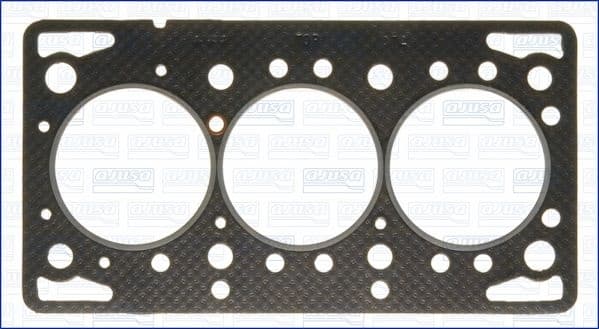 Gasket, cylinder head 10014400