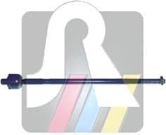 Inner Tie Rod 92.03110