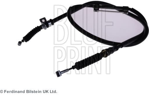 Cable Pull, parking brake ADG04681