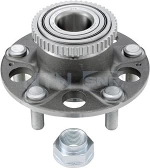 Wheel Bearing Kit R174.56