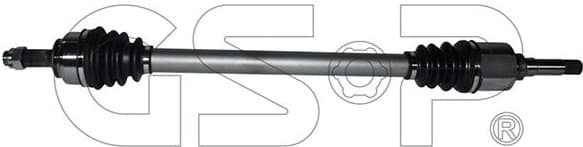 Drive Shaft 245201