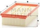Air Filter C2485/2