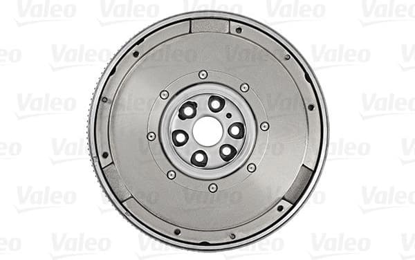 Flywheel DUAL MASS FLYWHEEL 836028