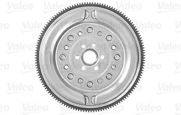 Flywheel DUAL MASS FLYWHEEL 836028 - image 2