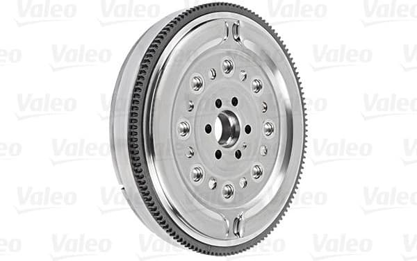 Flywheel DUAL MASS FLYWHEEL 836028 - image 4