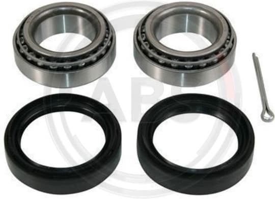 Wheel Bearing Kit 200487