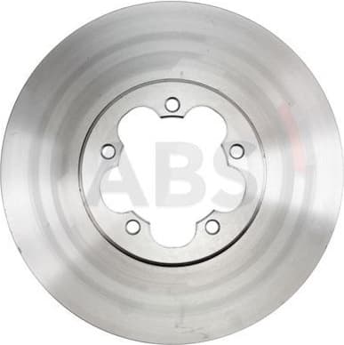 Brake Disc 18301