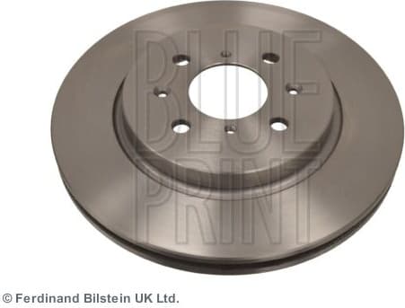 Brake Disc ADK84340
